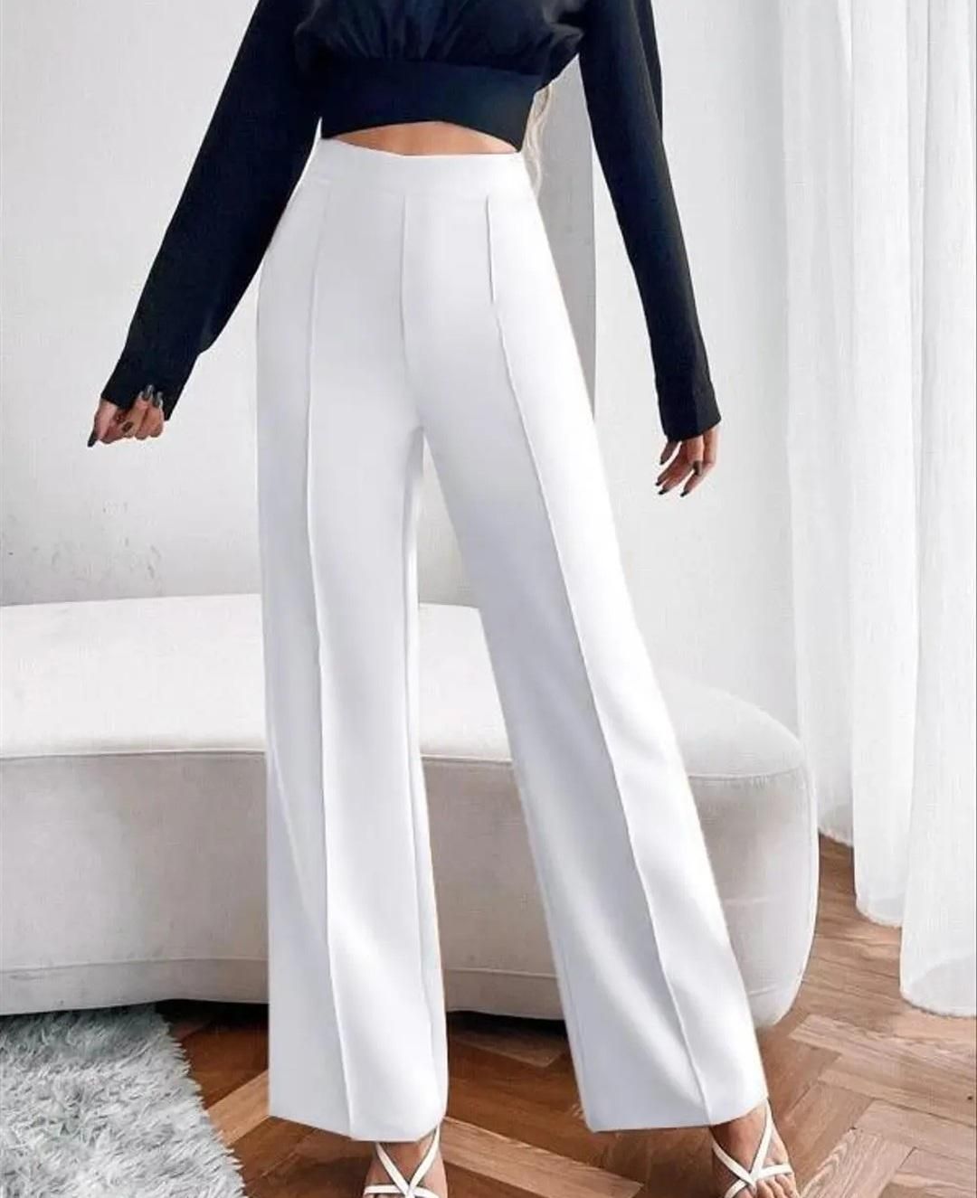 Women Pants